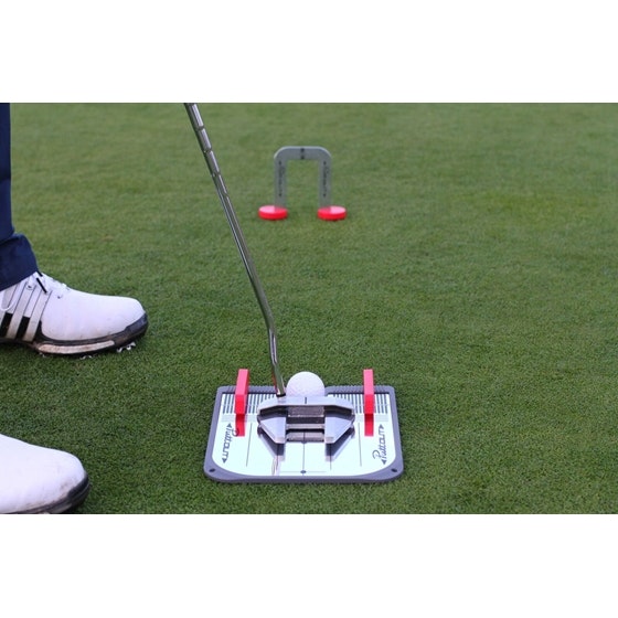 Puttout Mirror Trainer system