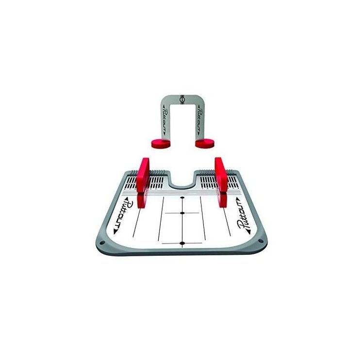 Puttout Mirror Trainer system