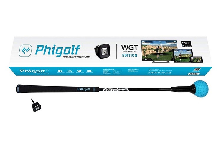 Phigolf WGT Edition