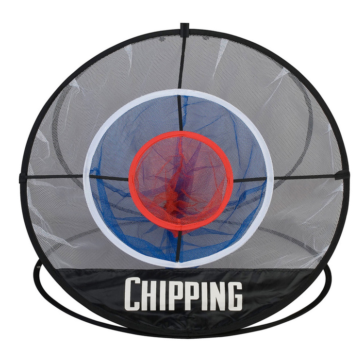 Golf Gear Pop-Up Chipping Target