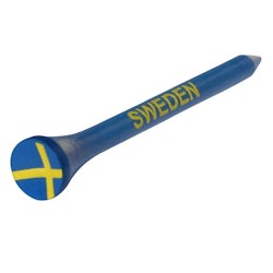 Sverige Pegg 70 mm