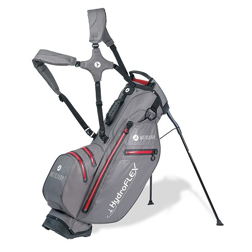 Motocaddy HydroFLEX Bärbag för Golf