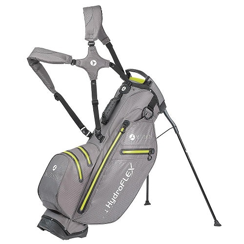 Motocaddy HydroFLEX Bärbag för Golf