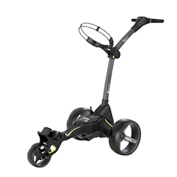 Motocaddy M3 GPS Elvagn