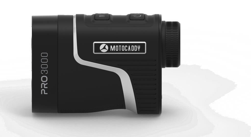 Motocaddy PRO 3000 Laser Avståndsmätare