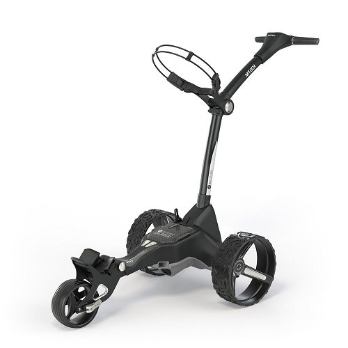 Motocaddy M-Tech ULTRA GPS DHC