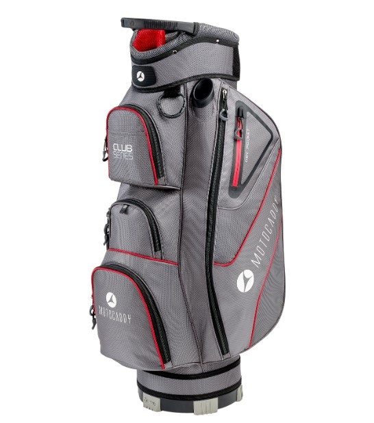 Motocaddy Club-Series Cartbag