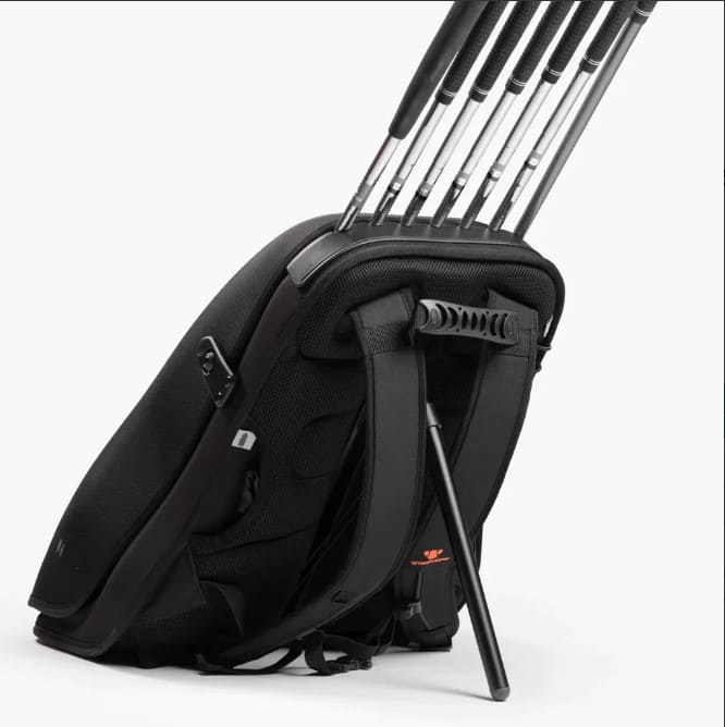 Grasshopper Golfbag