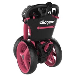 Clicgear 4.0 golfvagn