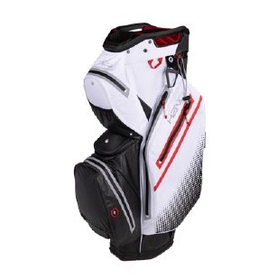 Golf H2NO STAFF vagnbag