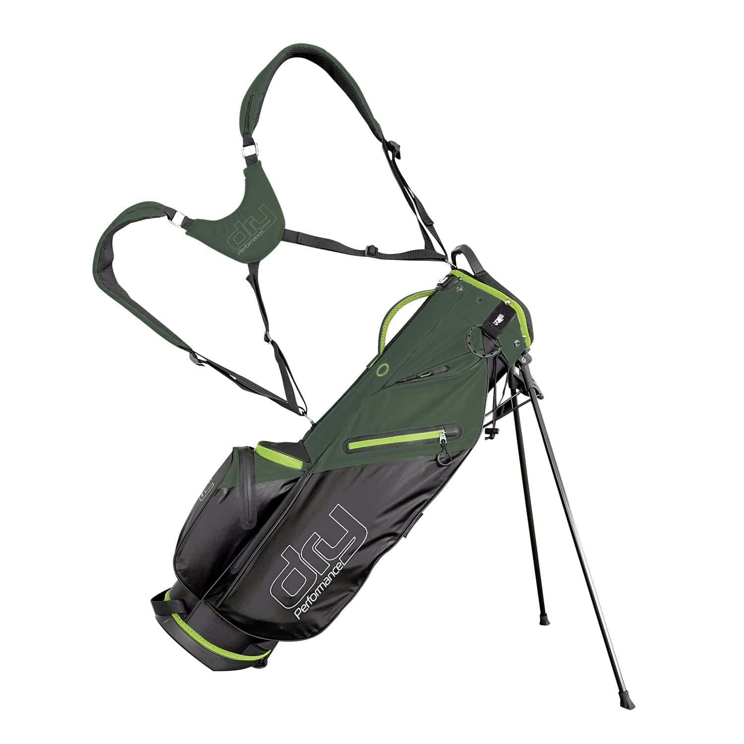 Dry Performance 7,5" standbag