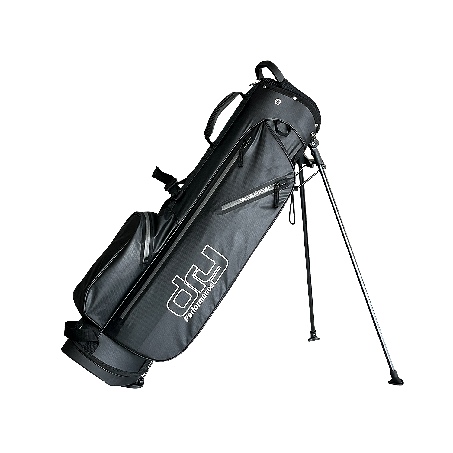 Dry Performance Waterresistent 7,5" - TeeTime