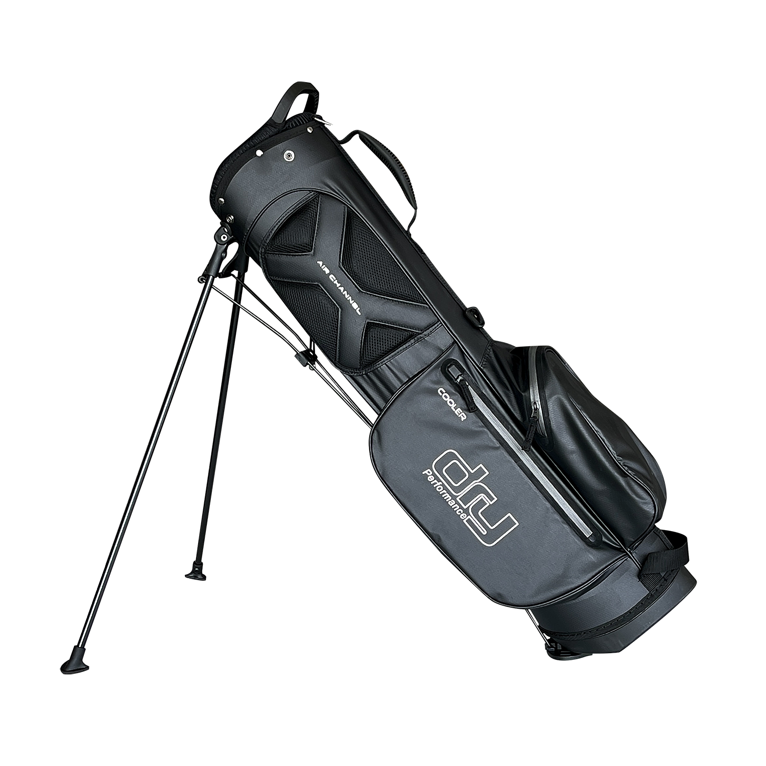 Dry Performance Waterresistent 7,5" Standbag