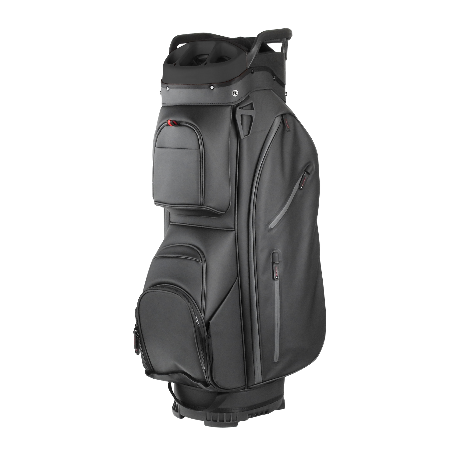HIO Performance vagnsbag-Svart TeeTime