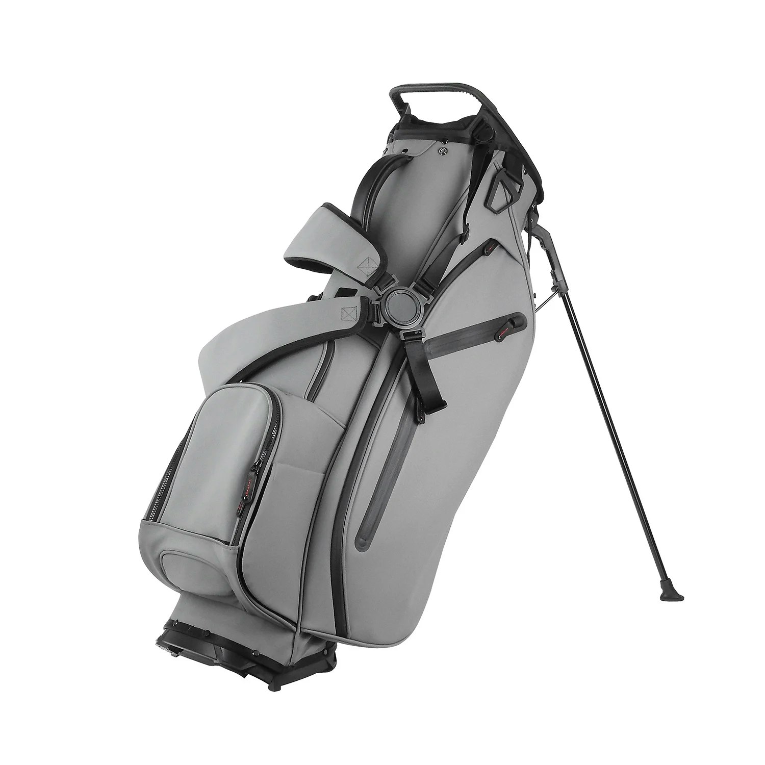 HIO Performance PU Leather Standbag 9"