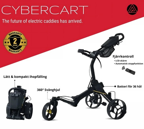Alphard Cybercart