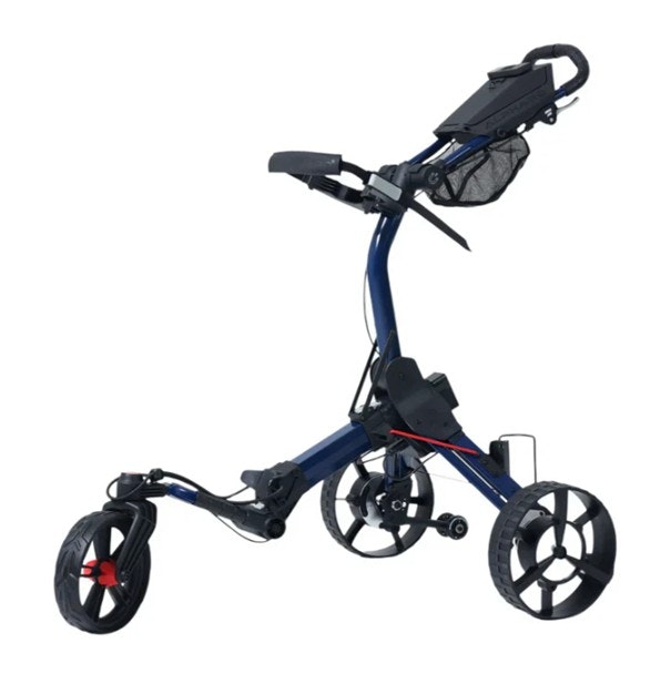 Alphard Cybercart