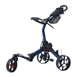 Alphard Cybercart