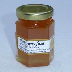 Doktorns Fasa - Biqupemums smaksatt med eucalyptus och mint