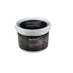 MAMUT.  Recovery drink