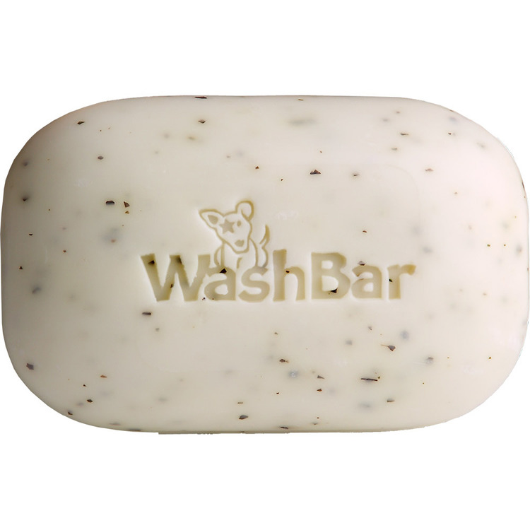 WashBar Soap Original for dogs