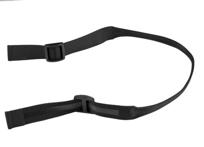 CaniX front piece, without buckle or carabiner