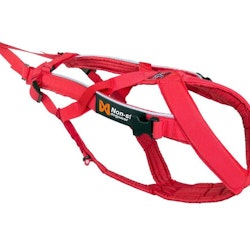 Dragsele Non Stop Combined Harness
