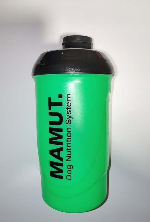 MAMUT. Shaker 600ML