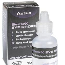 Aptus SentrX Ögon Droppar 10ml