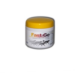 Axaeco Fast & Go 500ml