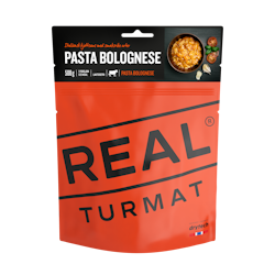 REAL Turmat Pasta Bolognese [525 kcal]