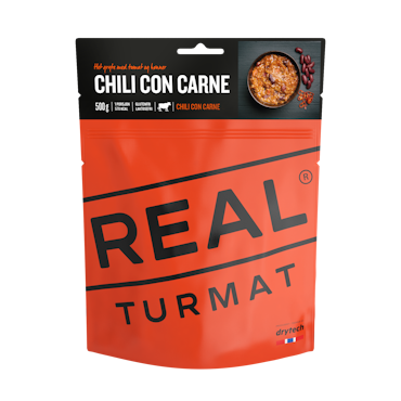 REAL Turmat Chili con Carne [570 kcal]