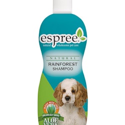 Rainforest Shampoo 355 ml