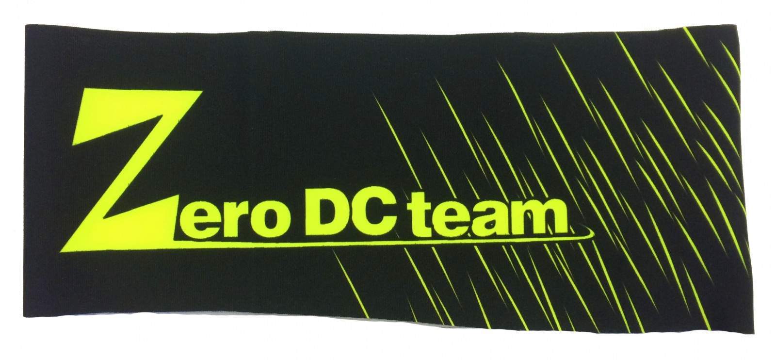 Zero DC Team Pannband