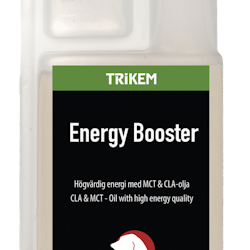 Energy Booster 500ml [Trikem]