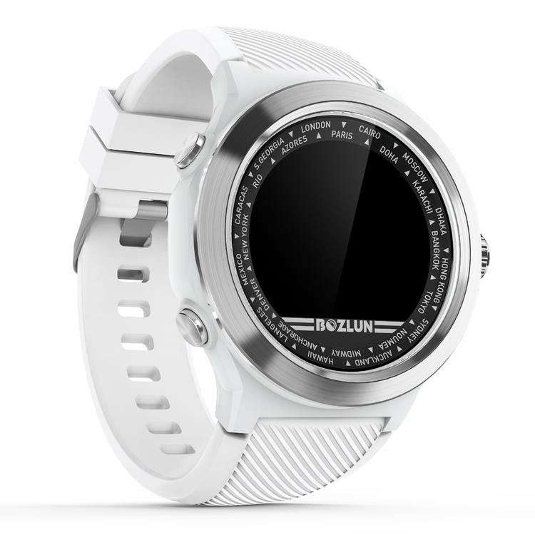 SWEKLUKKA Trebo W31 Smart Watch