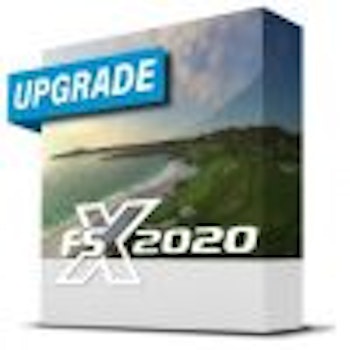 FSX 2020 Upgrade (FSX Users)