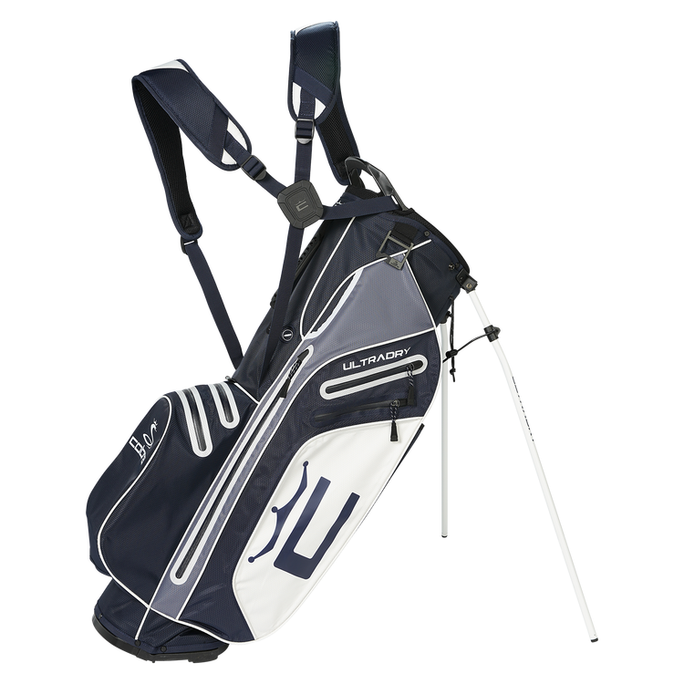 Cobra Golf Ultradry Pro Stand Bag - Trebo Golfshop