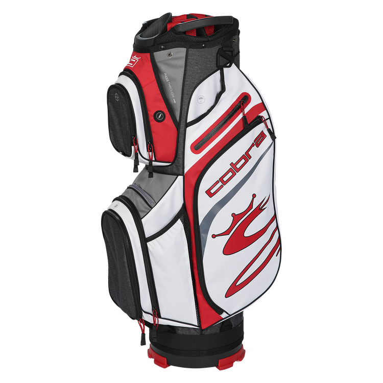 Cobra Golf Ultralight Cart Bag Ul20 - Trebo Golfshop