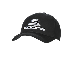 Cobra Golf Ball Marker Adjustable Cap