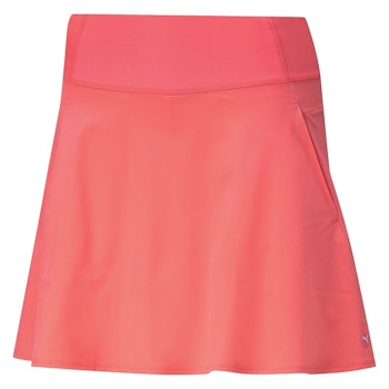 Puma PWRSHAPE Solid Woven Skirt