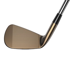 Cobra Golf KING Forged TEC Iron Copper, Storlekar: 5–PW