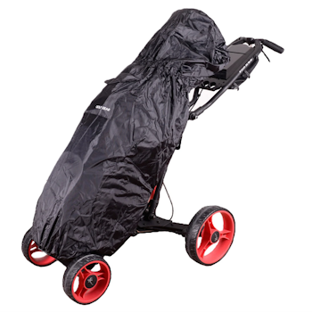 Golf Gear Raincover PU-Nylon Delux with Pocket