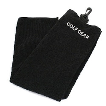 Golf Gear Towel Microfiber