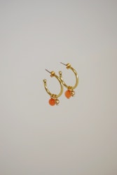 Caitlin earrings