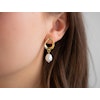 "Hope" earrings