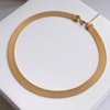 Gold Perfect Chain Necklace