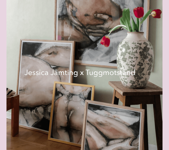 Jessica Jämting