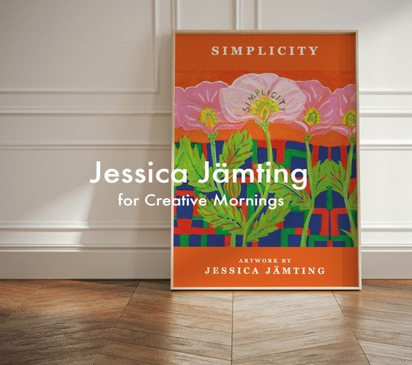 Jessica Jämting Art