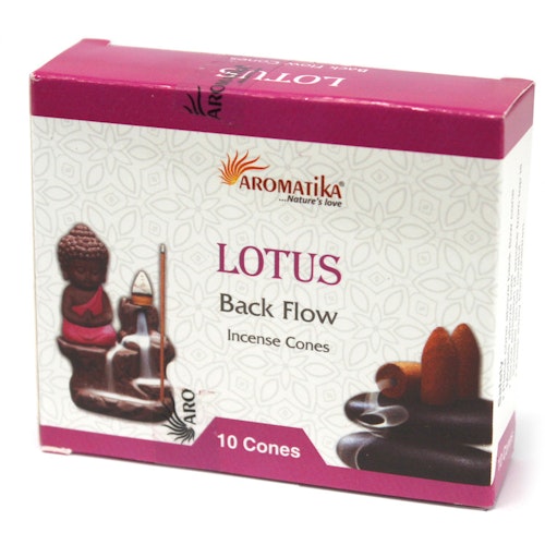 Backflow Lotus